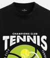 Tennis Club