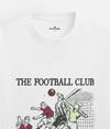 Born to Play Football
