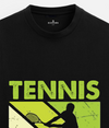 Tennis is my everything