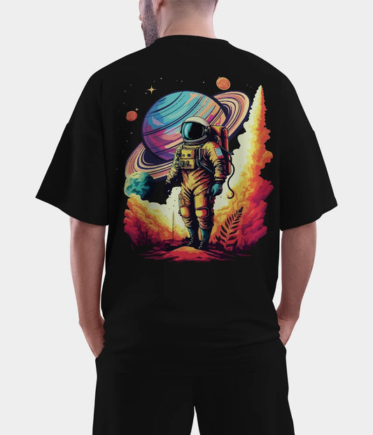 Psychedelic Astronaut