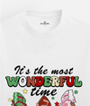 Most Wonderful