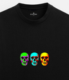 Skull Neon
