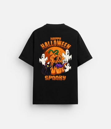 Spooky Halloween