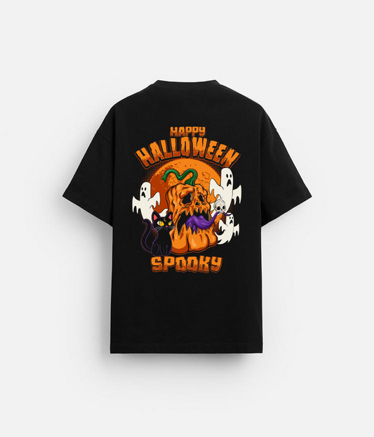 Spooky Halloween