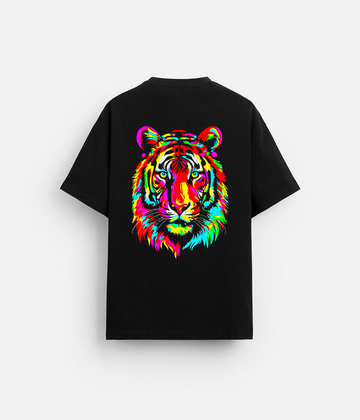 Tiger Neon