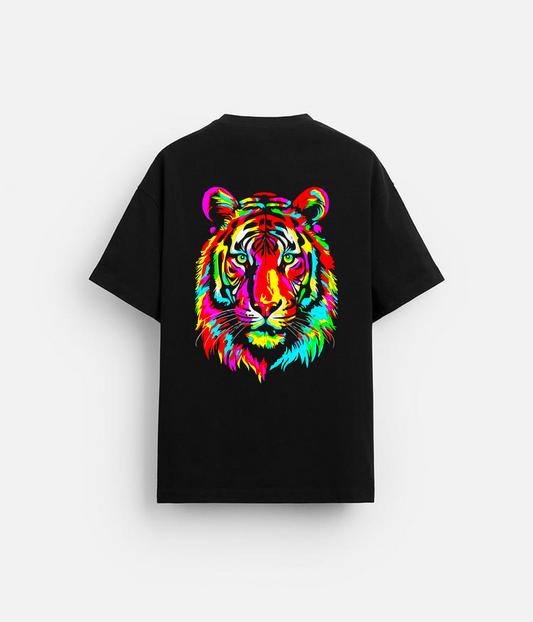 Tiger Neon