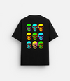 Skull Neon