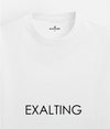 Exalting