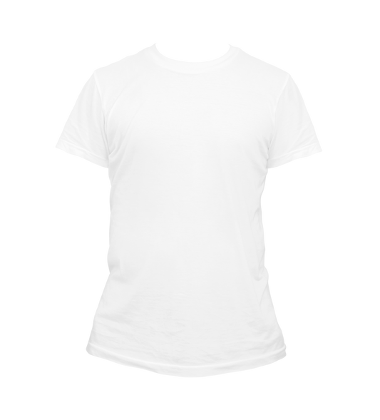 Regular Tee Crew Neck