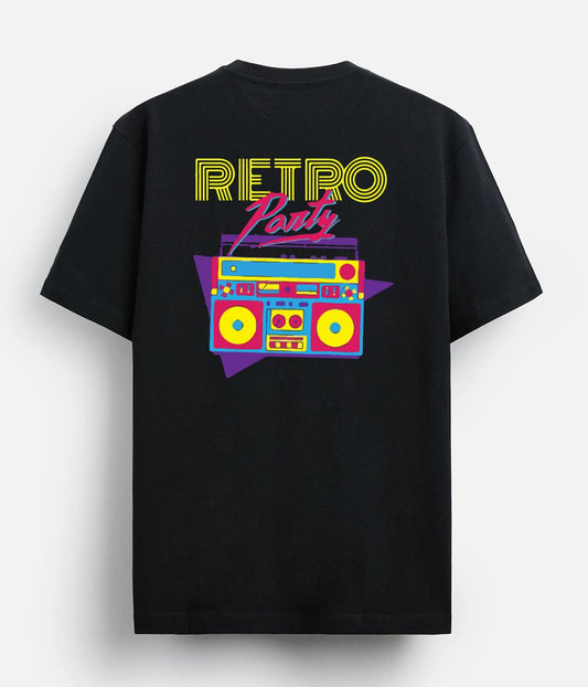 Retro Party