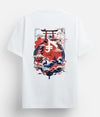 Japanese dragon