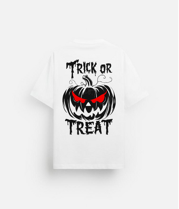 Tick or Treat