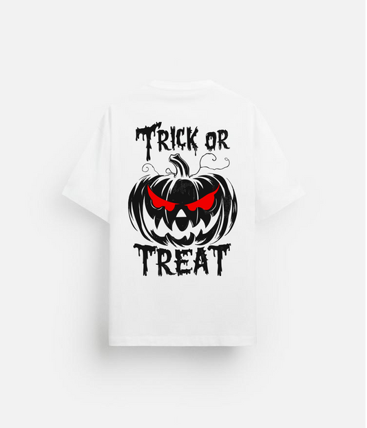 Tick or Treat