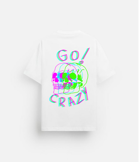 Go Crazy