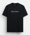 Exalting