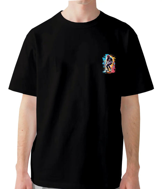 Coolman  T Shirt