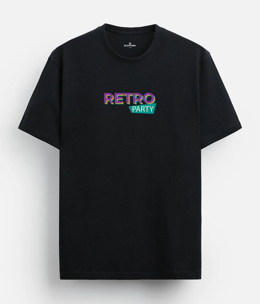 Retro Party