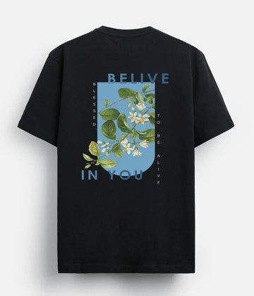 Belive In You