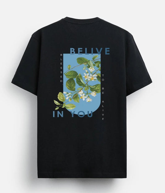 Belive In You