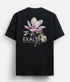 Exalting