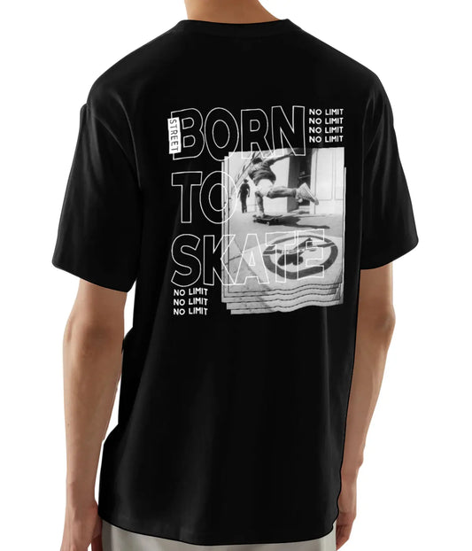 Born To Skate