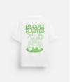 Bloom Printed