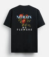No Rain No Flower