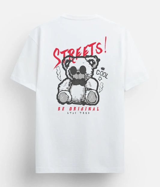 Streets
