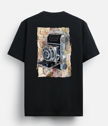 Vintage Camera