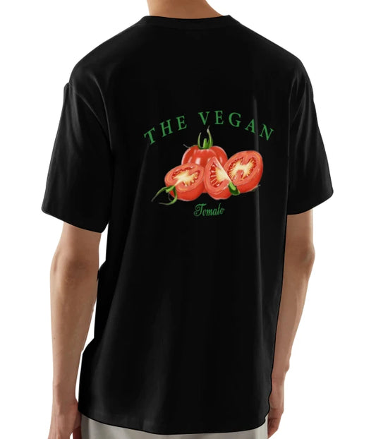 The Vegan
