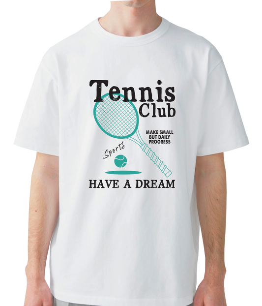 Tennis Dream
