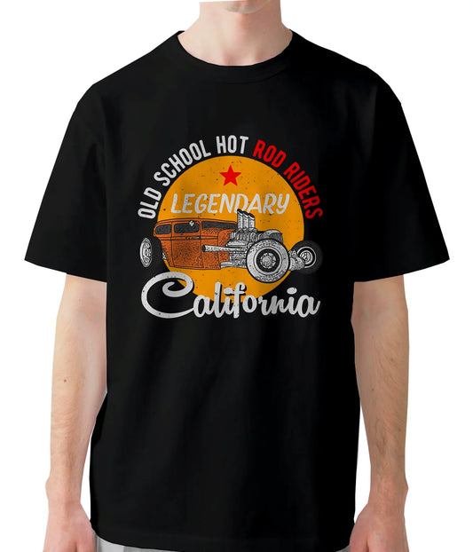 Legendary California