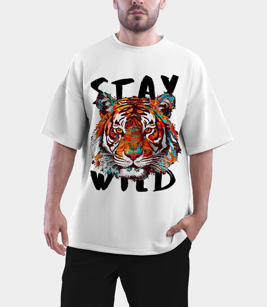 Stay Wild