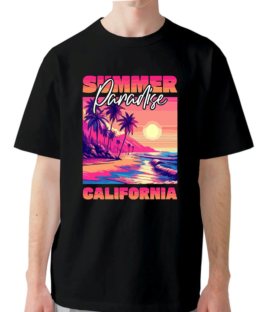 Summer Paradise