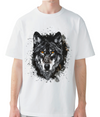 Black  Wolf