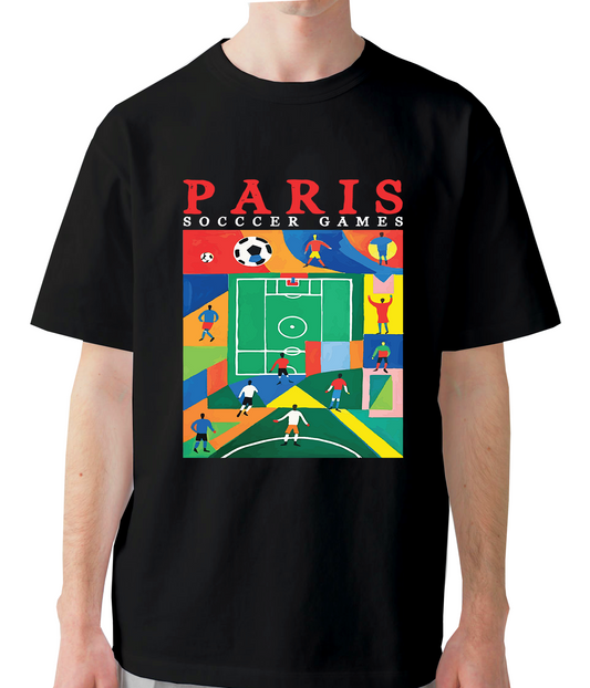 Paris Socccer