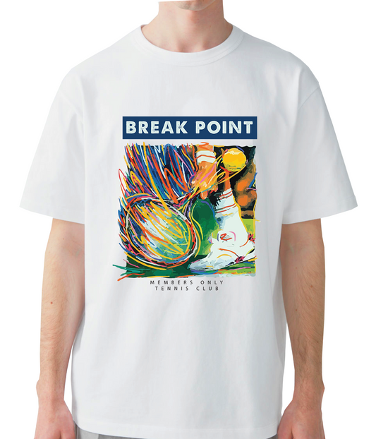 Break Point