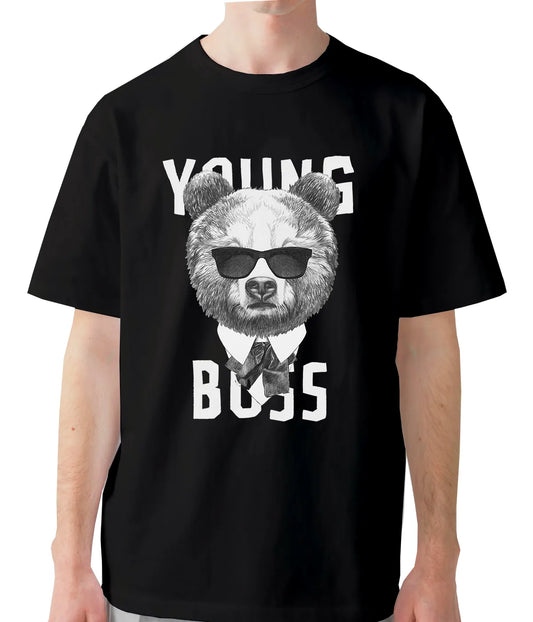 Young Boss