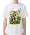 Green Wolf