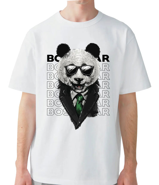 Cool Panda