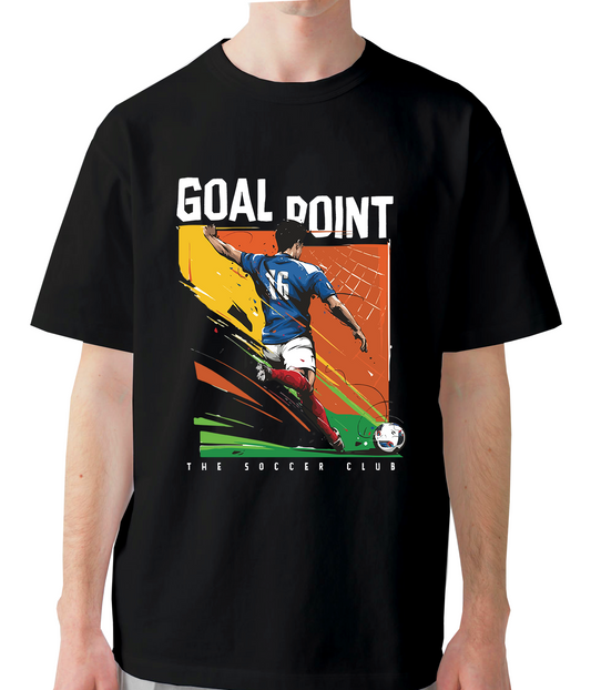 Goal Point