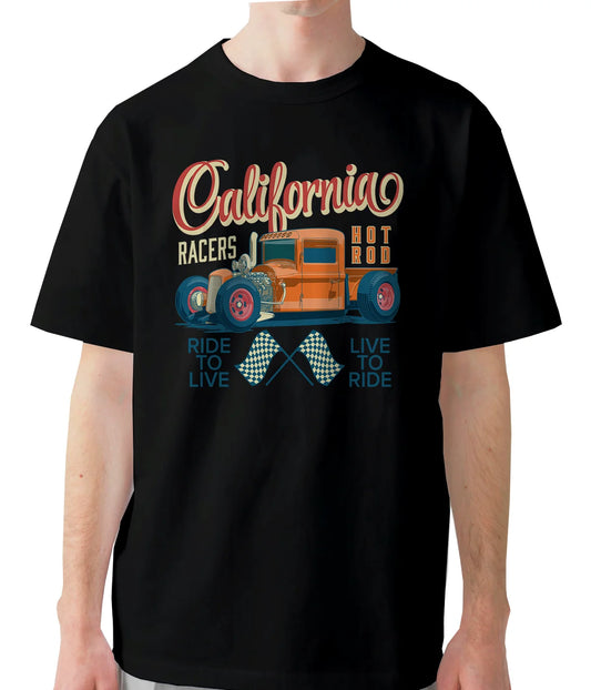 California Racer
