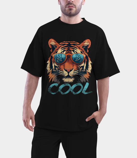 Cool Tiger