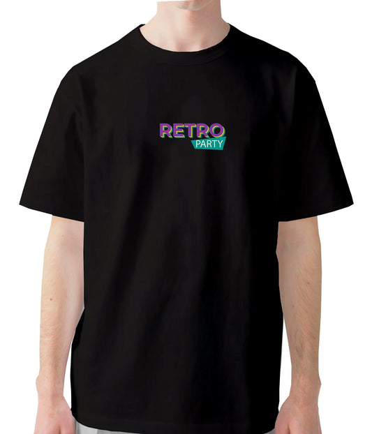 Retro Party
