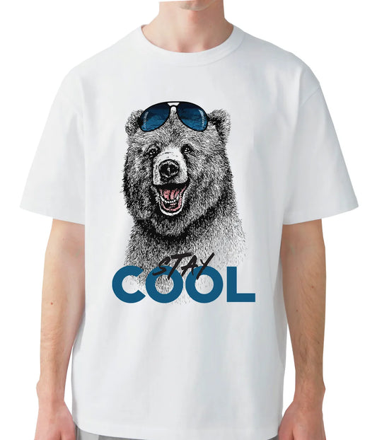 Stay Cool
