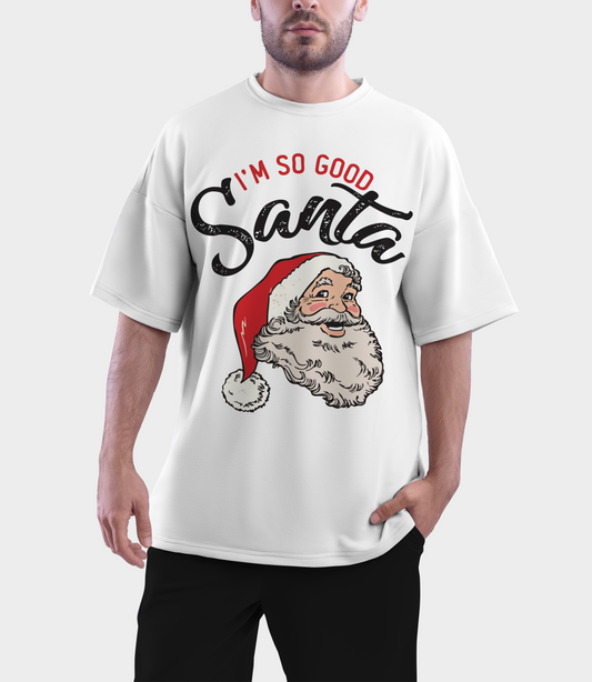 Good Sanda