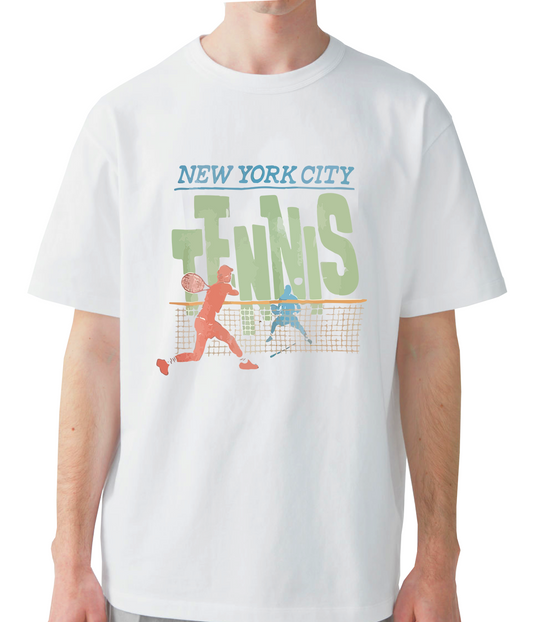New York Tennis