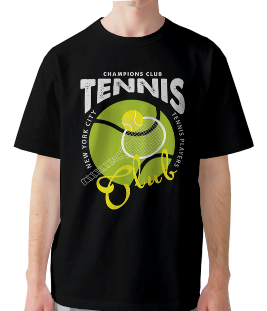 Tennis Club