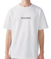 Exalting