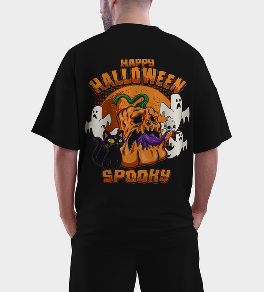 Spooky Halloween